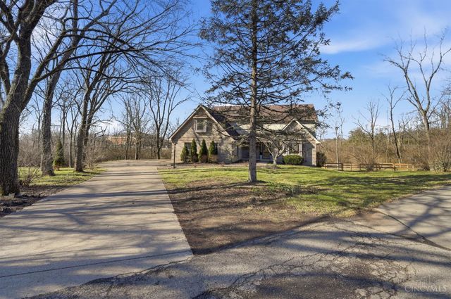 7395 Wethersfield Drive, West Chester, OH 45069