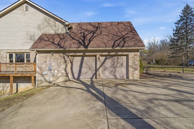 7395 Wethersfield Drive, West Chester, OH 45069