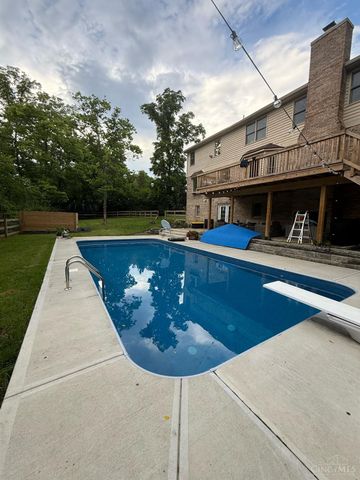 7395 Wethersfield Drive, West Chester, OH 45069