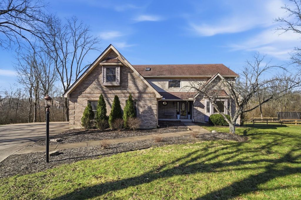 7395 Wethersfield Drive, West Chester, OH 45069