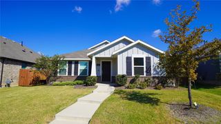 3952 Bison Lane, Crandall, TX 75114
