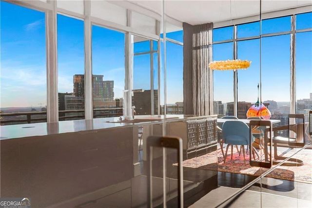 1065 Peachtree Street NE 3102, Atlanta, GA 30309