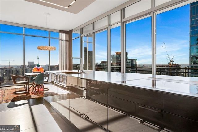 1065 Peachtree Street NE 3102, Atlanta, GA 30309