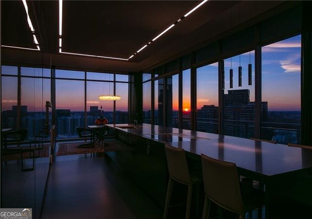 1065 Peachtree Street NE 3102, Atlanta, GA 30309