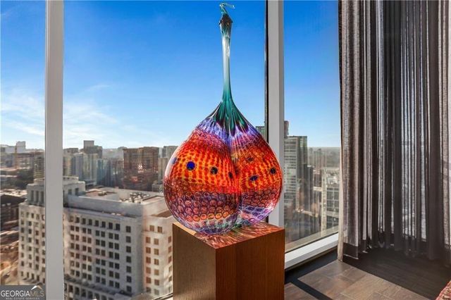 1065 Peachtree Street NE 3102, Atlanta, GA 30309