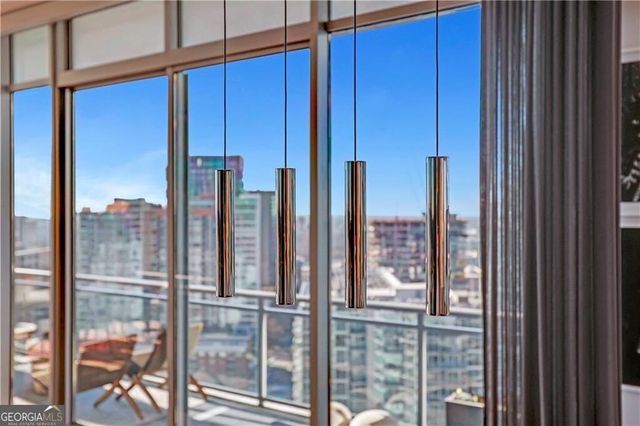 1065 Peachtree Street NE 3102, Atlanta, GA 30309