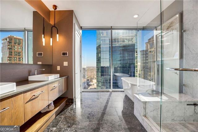 1065 Peachtree Street NE 3102, Atlanta, GA 30309