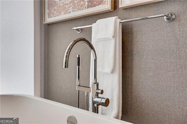 1065 Peachtree Street NE 3102, Atlanta, GA 30309