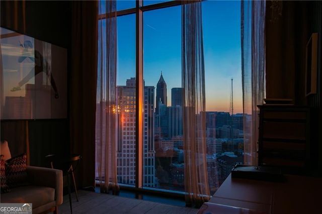 1065 Peachtree Street NE 3102, Atlanta, GA 30309