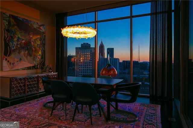 1065 Peachtree Street NE 3102, Atlanta, GA 30309