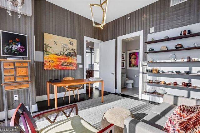 1065 Peachtree Street NE 3102, Atlanta, GA 30309