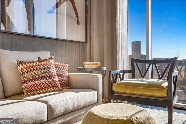 1065 Peachtree Street NE 3102, Atlanta, GA 30309