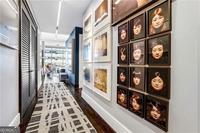 1065 Peachtree Street NE 3102, Atlanta, GA 30309