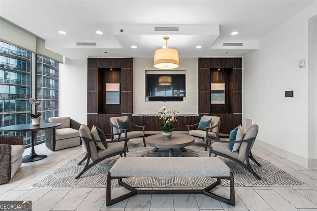 1065 Peachtree Street NE 3102, Atlanta, GA 30309