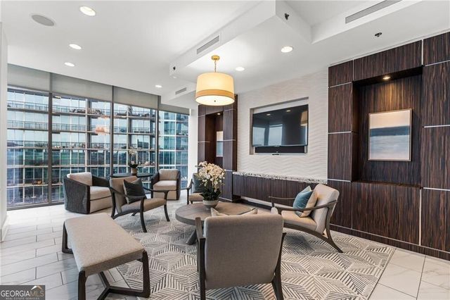 1065 Peachtree Street NE 3102, Atlanta, GA 30309