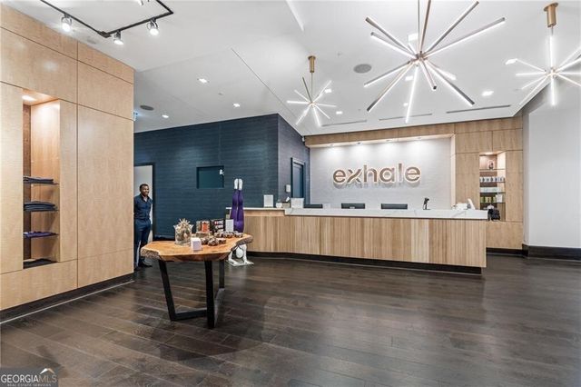 1065 Peachtree Street NE 3102, Atlanta, GA 30309