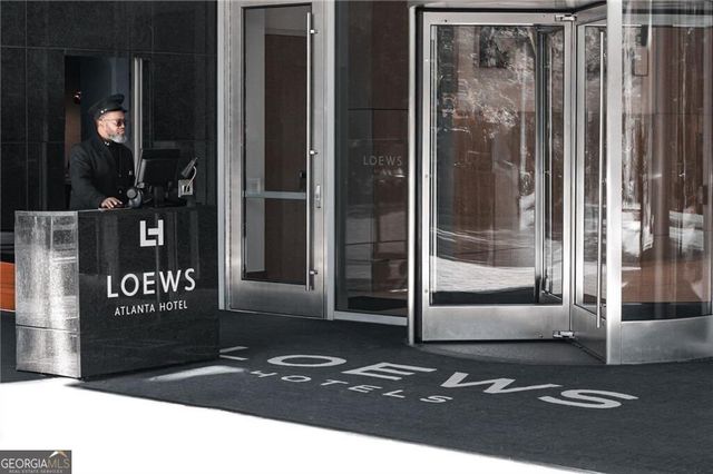 1065 Peachtree Street NE 3102, Atlanta, GA 30309