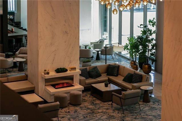 1065 Peachtree Street NE 3102, Atlanta, GA 30309