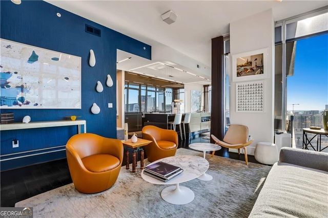 1065 Peachtree Street NE 3102, Atlanta, GA 30309