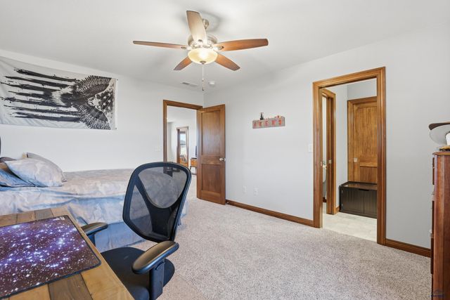 23822 RANCH VIEW CT, Rapid City, SD 57702