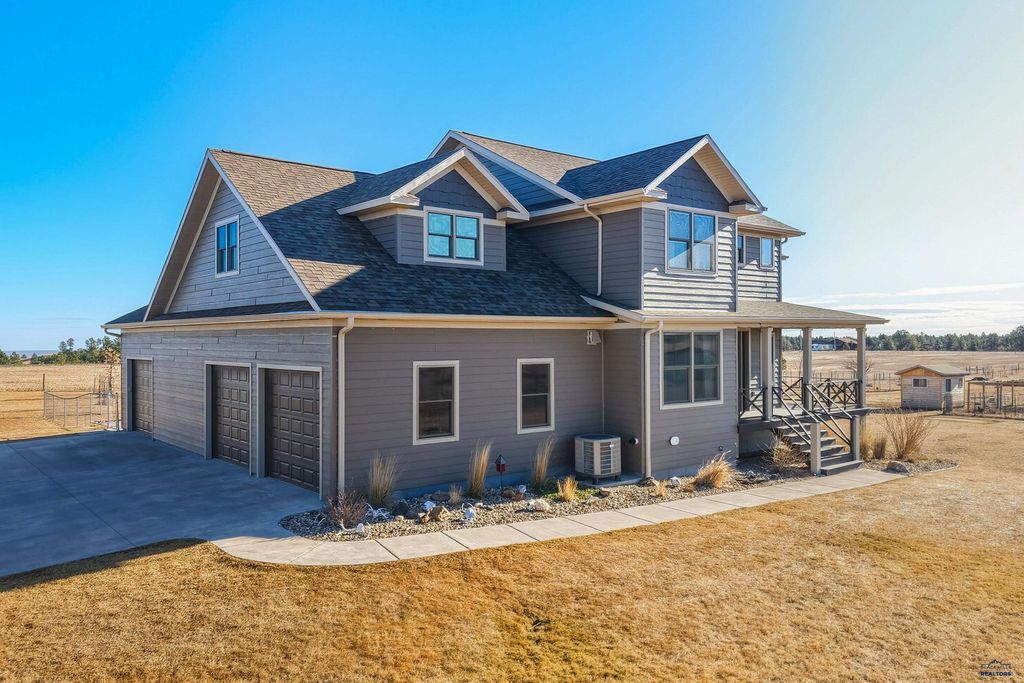 23822 RANCH VIEW CT, Rapid City, SD 57702