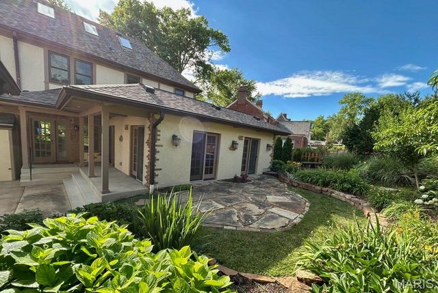 708 Audubon Drive, Clayton, MO 63105