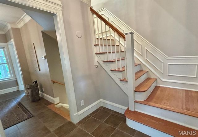 708 Audubon Drive, Clayton, MO 63105