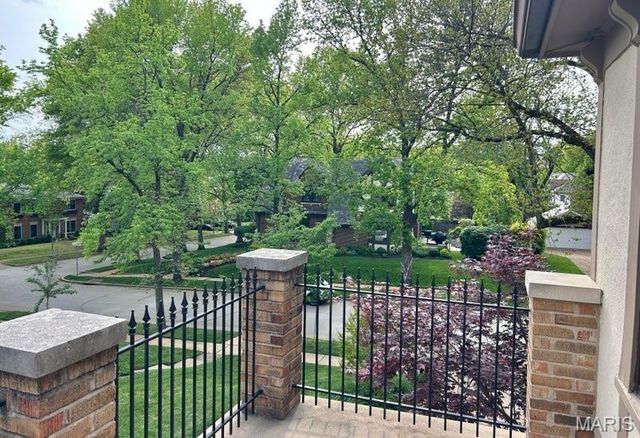 708 Audubon Drive, Clayton, MO 63105