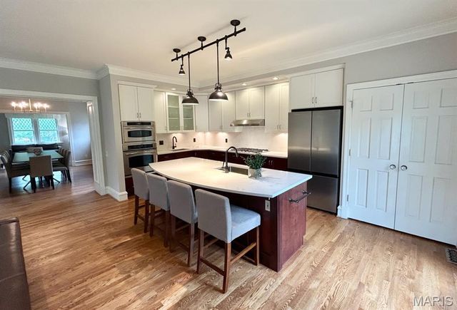 708 Audubon Drive, Clayton, MO 63105