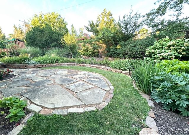 708 Audubon Drive, Clayton, MO 63105