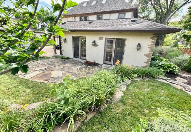 708 Audubon Drive, Clayton, MO 63105