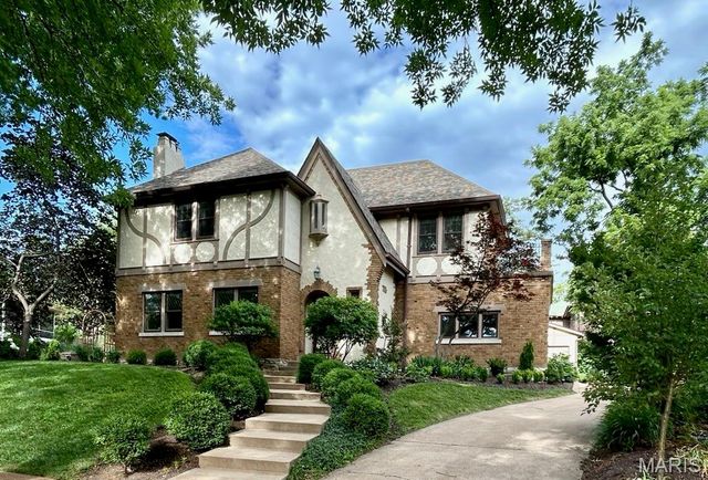 708 Audubon Drive, Clayton, MO 63105