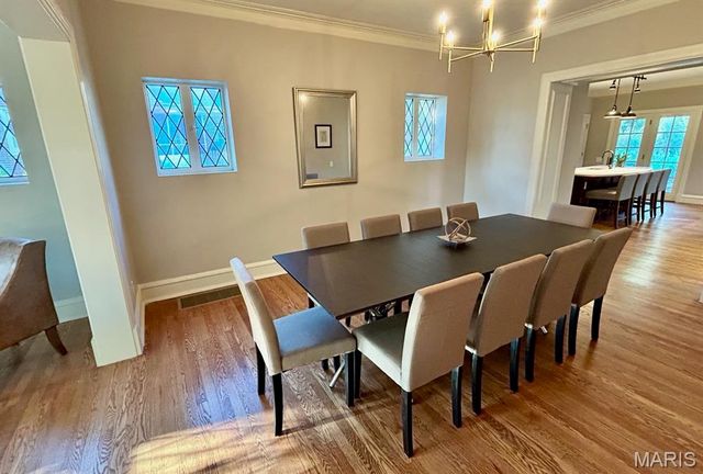 708 Audubon Drive, Clayton, MO 63105
