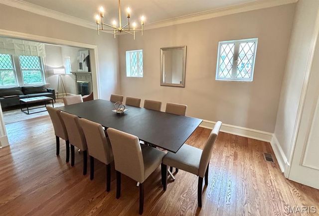 708 Audubon Drive, Clayton, MO 63105