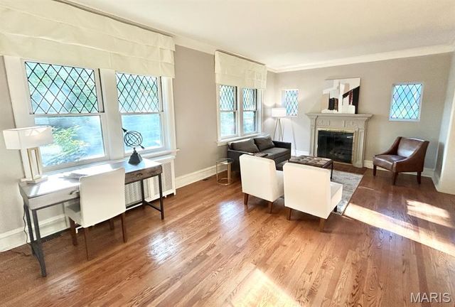 708 Audubon Drive, Clayton, MO 63105