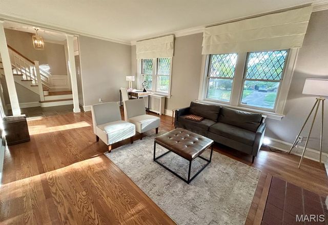 708 Audubon Drive, Clayton, MO 63105