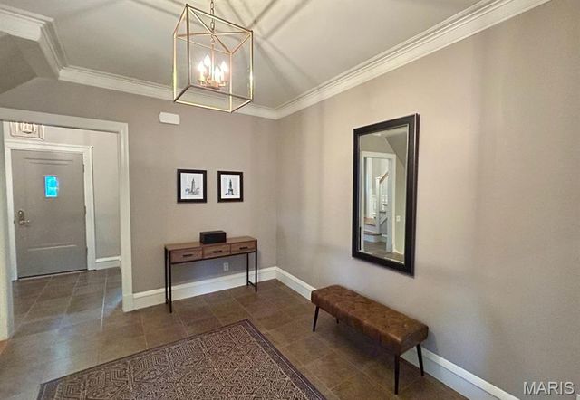 708 Audubon Drive, Clayton, MO 63105