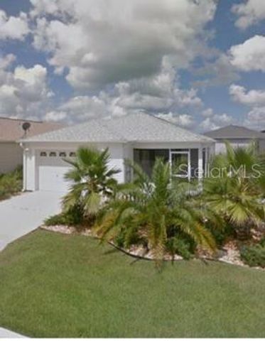 1692 INDIGO AVENUE, The Villages, FL 32162