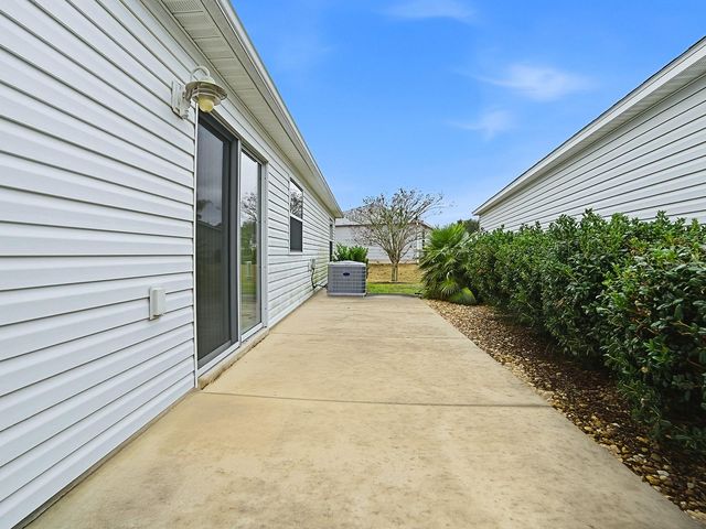 1692 INDIGO AVENUE, The Villages, FL 32162