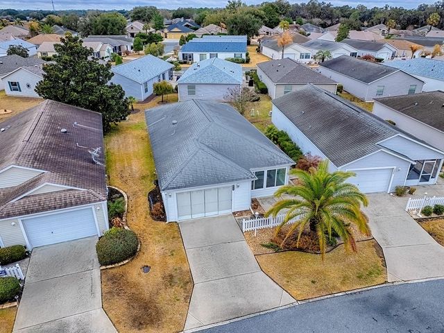 1692 INDIGO AVENUE, The Villages, FL 32162