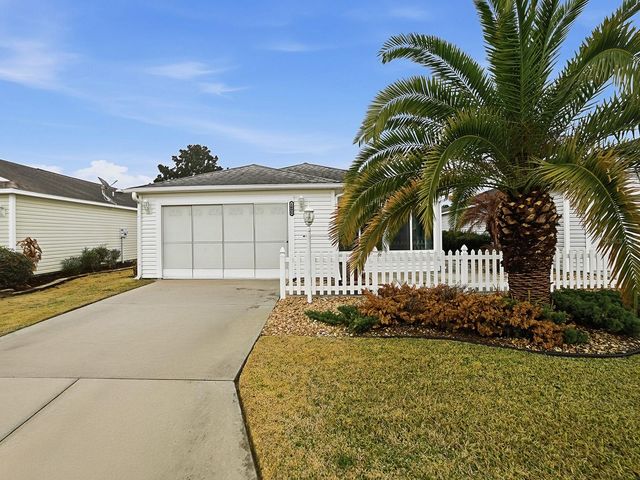 1692 INDIGO AVENUE, The Villages, FL 32162