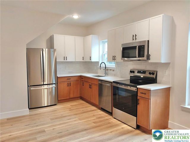 635 Line Street A, Easton, PA 18042