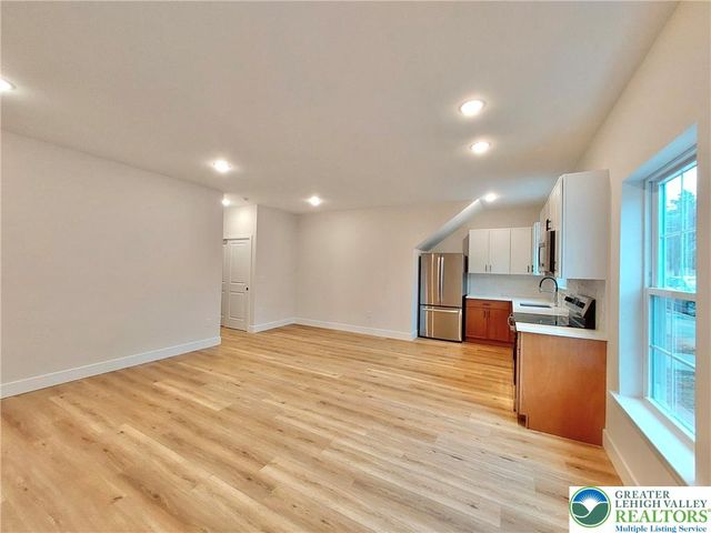 635 Line Street A, Easton, PA 18042