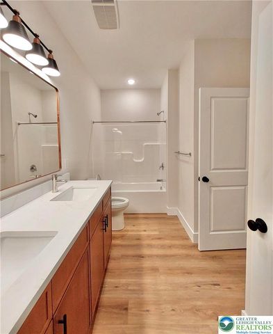 635 Line Street A, Easton, PA 18042