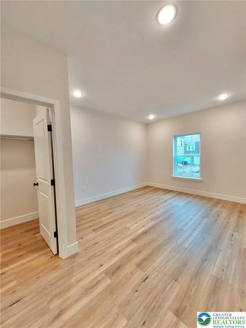 635 Line Street A, Easton, PA 18042