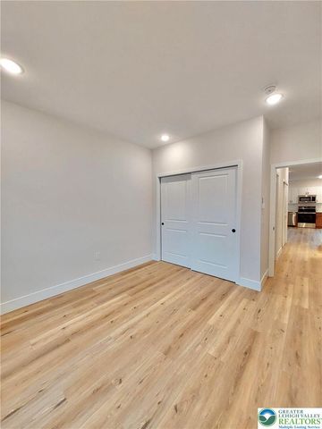 635 Line Street A, Easton, PA 18042