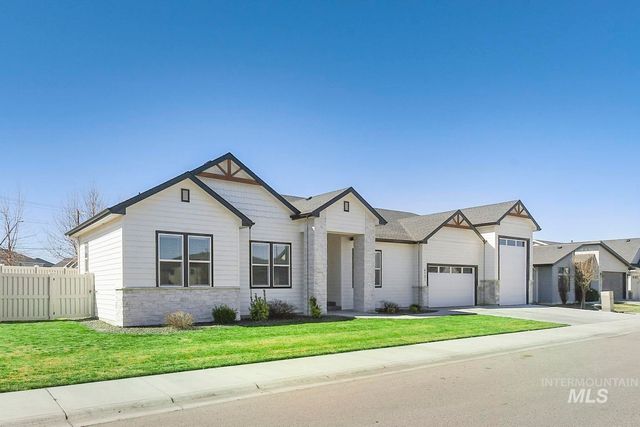 4731 S Abbot Way, Meridian, ID 83642