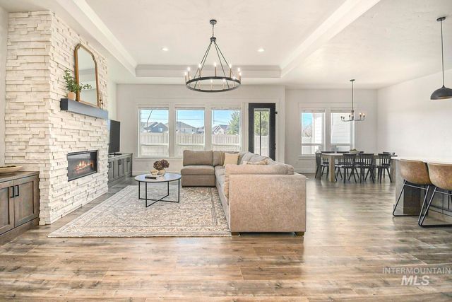 4731 S Abbot Way, Meridian, ID 83642