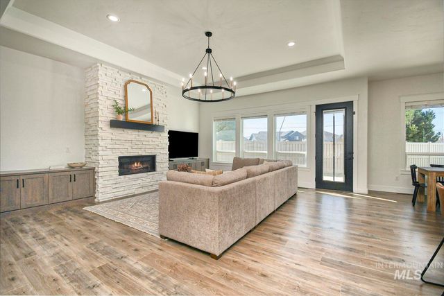 4731 S Abbot Way, Meridian, ID 83642