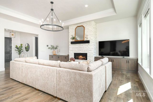 4731 S Abbot Way, Meridian, ID 83642